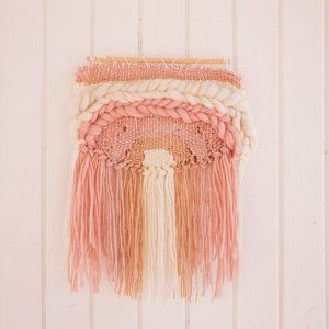 Wall Hanging Tapestry